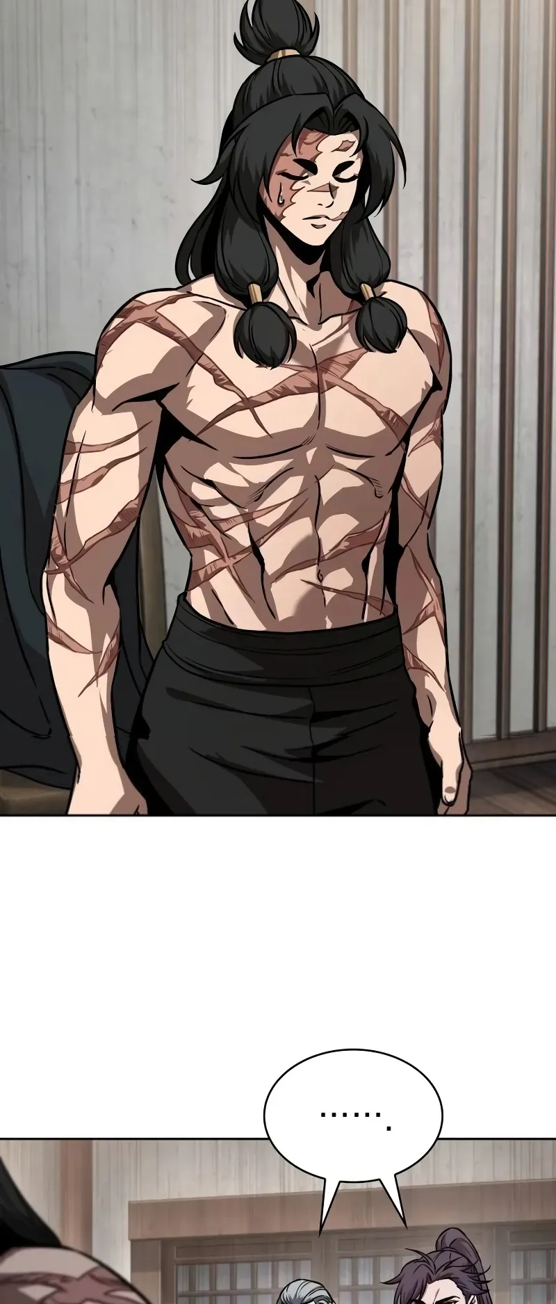 Nano Machine Chapter 242 หน้า 60