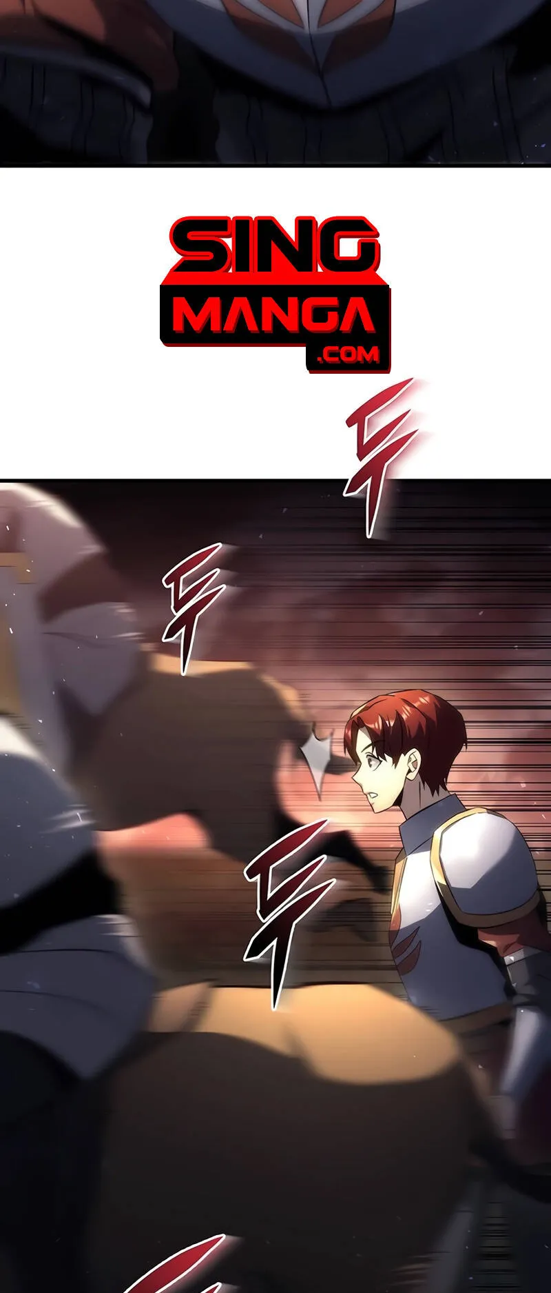 Regressor of the Fallen Family ตอนที่ 15 หน้า 61