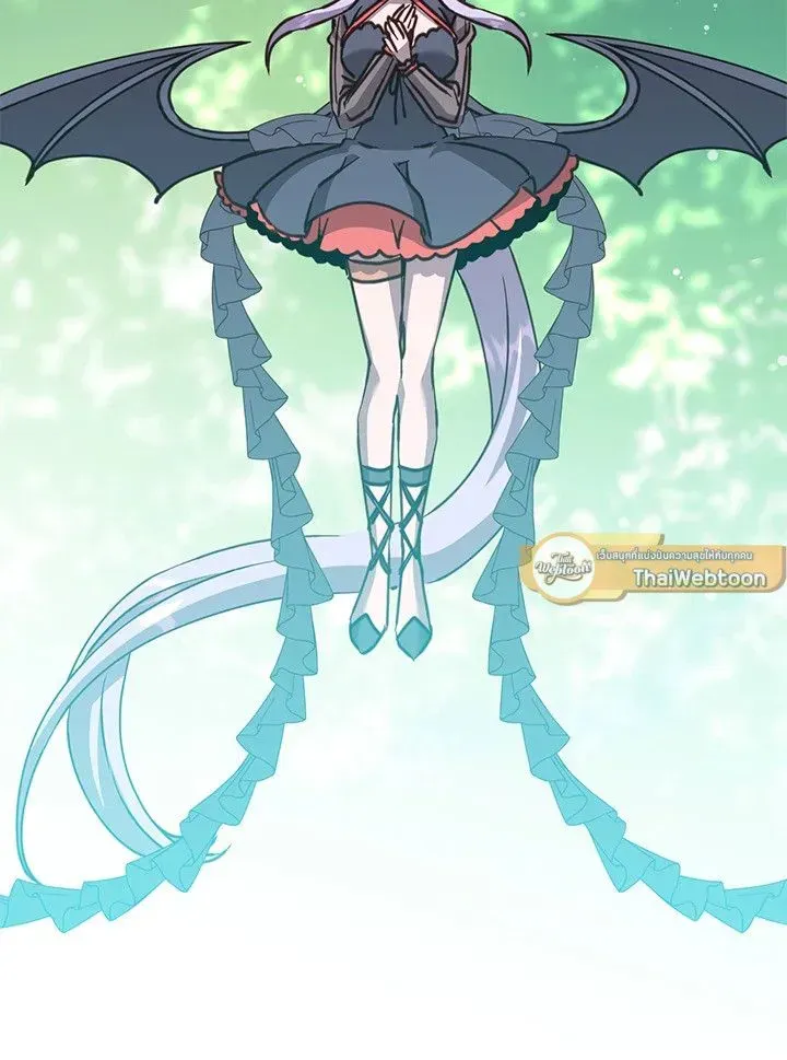 The Max Level Hero has Returned ตอนที่ 205 หน้า 51