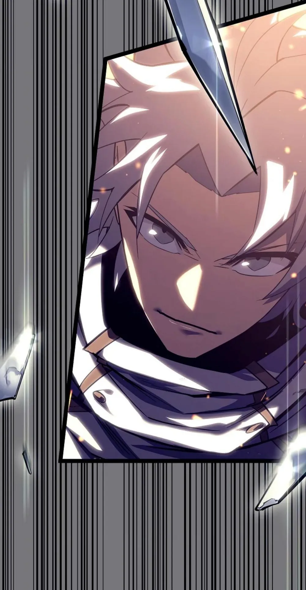 Regressing as the Reincarnated Bastard of the Sword Clan ตอนที่ 7 หน้า 4