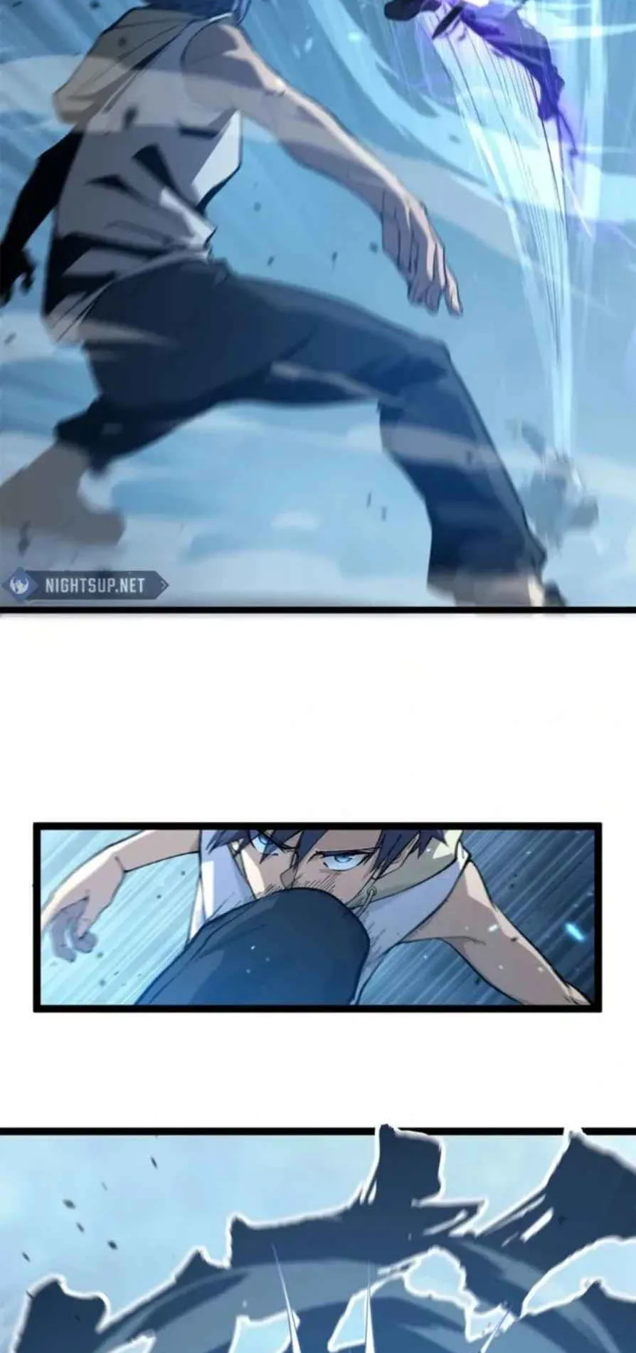 Gatekeeper of the Boundless Worlds ตอนที่ 28 หน้า 13