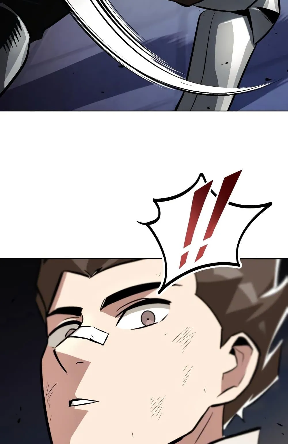 The Lazy Lord Masters the Sword ตอนที่ 44 หน้า 79