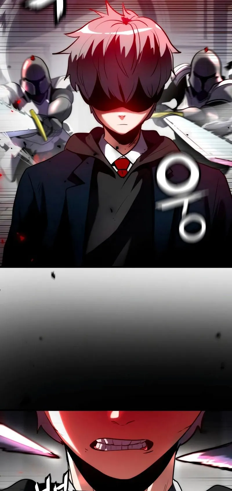 Defense Breaker ตอนที่ 1 หน้า 189