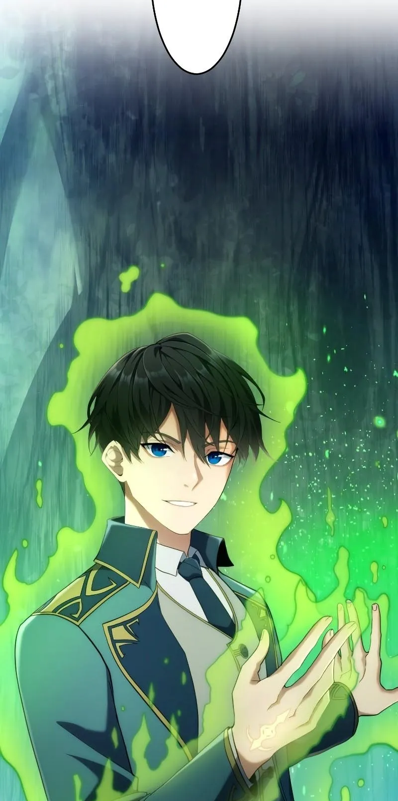 Regression of the Close Combat Mage ตอนที่ 4 หน้า 74