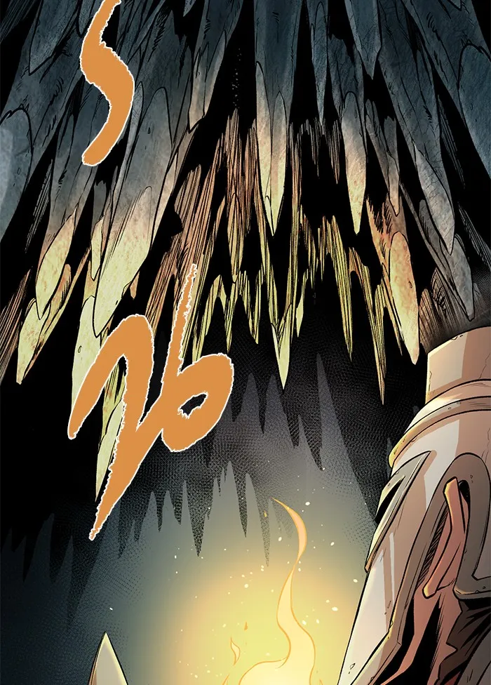 Dungeons & Artifacts ตอนที่ 1 หน้า 50