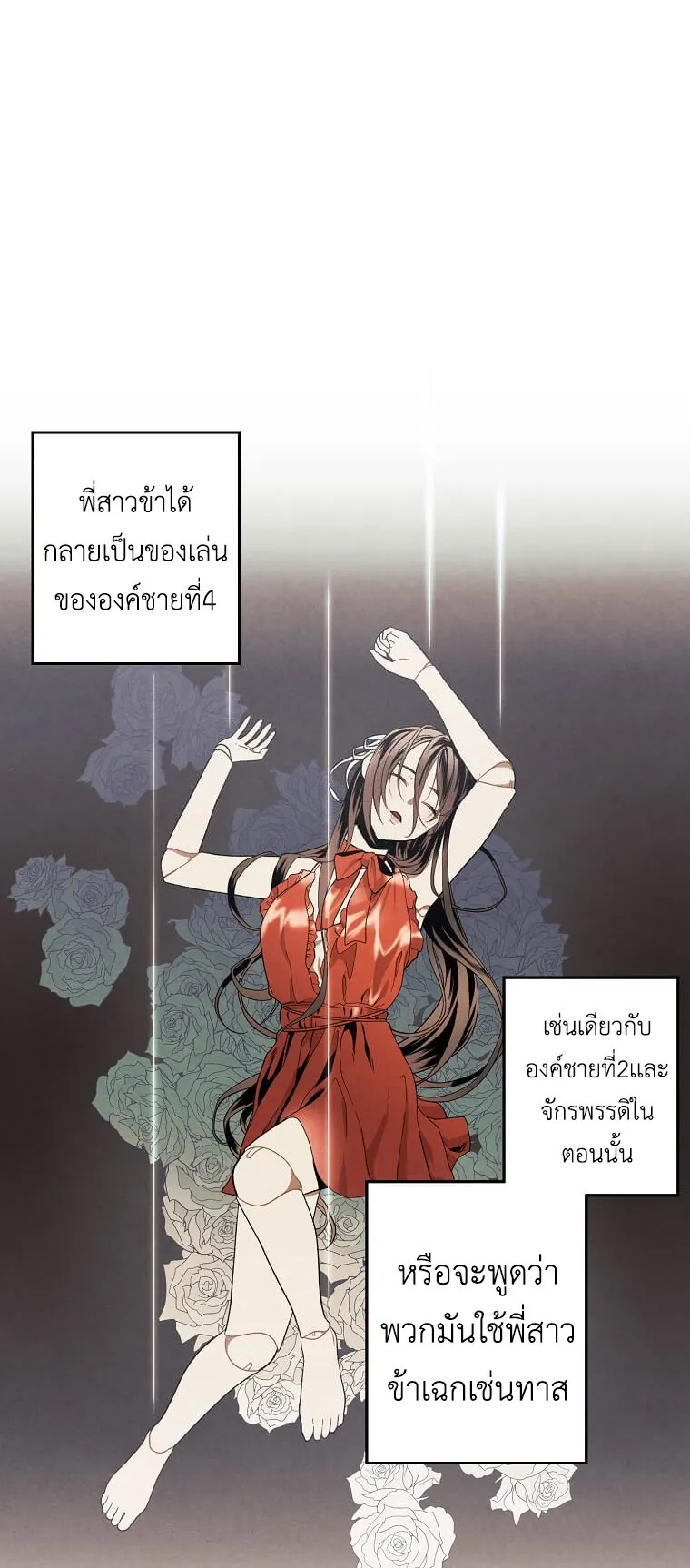 Legendary Youngest Son of the Marquis House ตอนที่ 9 หน้า 17