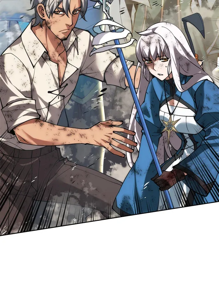 Overgeared ตอนที่ 276 หน้า 207
