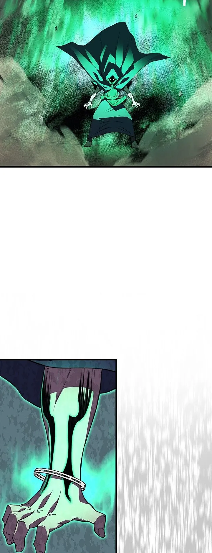 Return of the Apocalypse-Class Death Knight ตอนที่ 10 หน้า 48