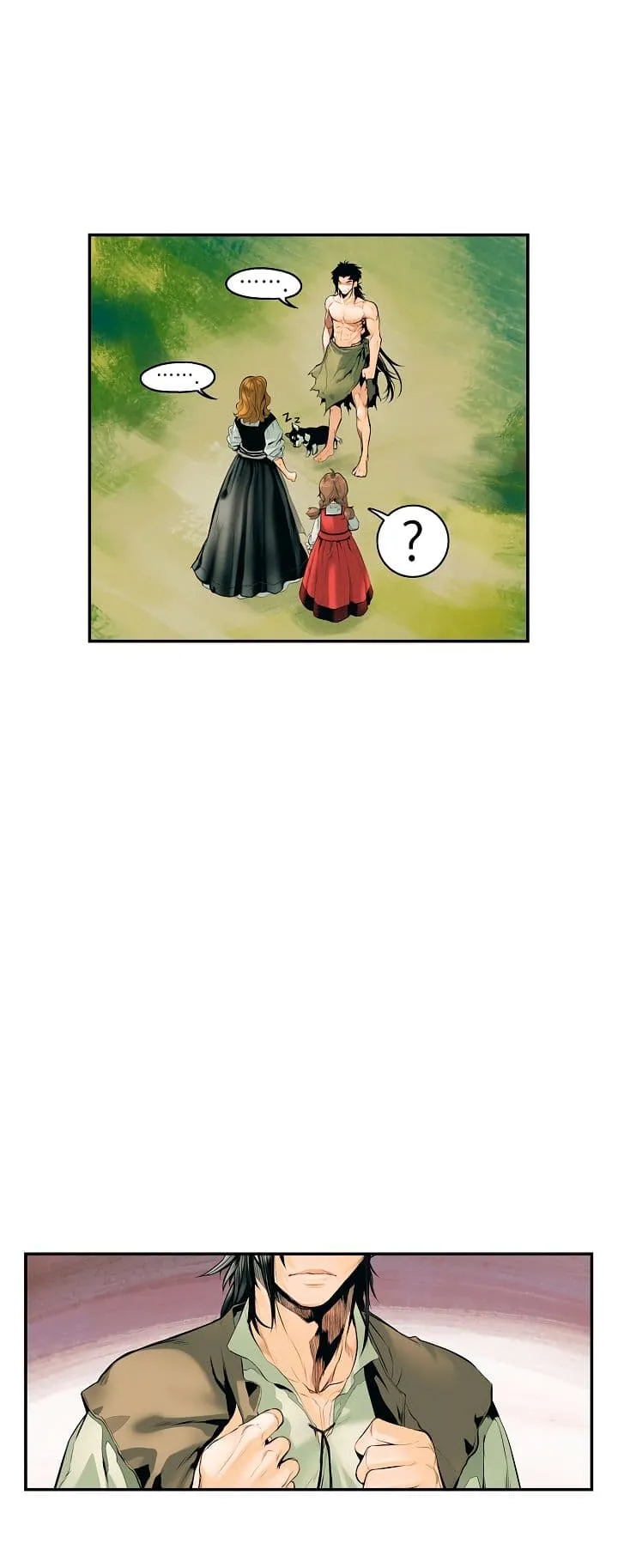 MookHyang Dark Lady ตอนที่ 2 หน้า 25