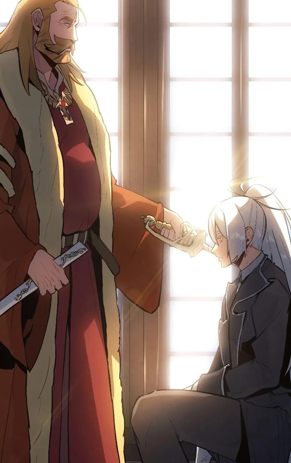Ice Lord ตอนที่ 13 หน้า 79