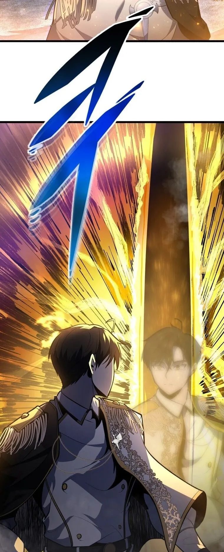 A Dragonslayer’s Peerless Regression ตอนที่ 43 หน้า 37