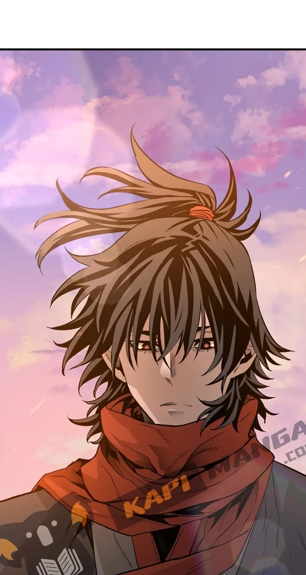 Heavenly Demon Cultivation Simulation ตอนที่ 2 หน้า 188
