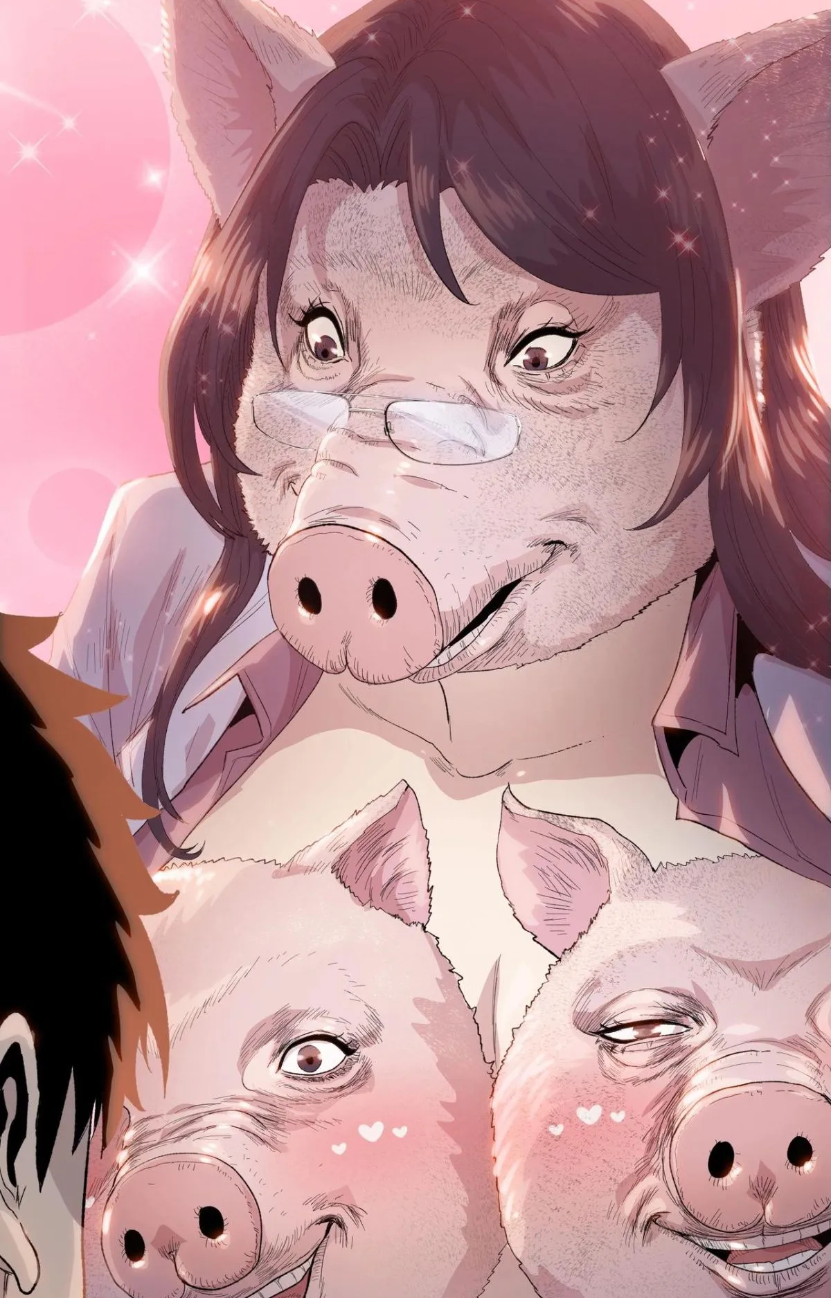 Pig Slayer ตอนที่ 1 หน้า 22