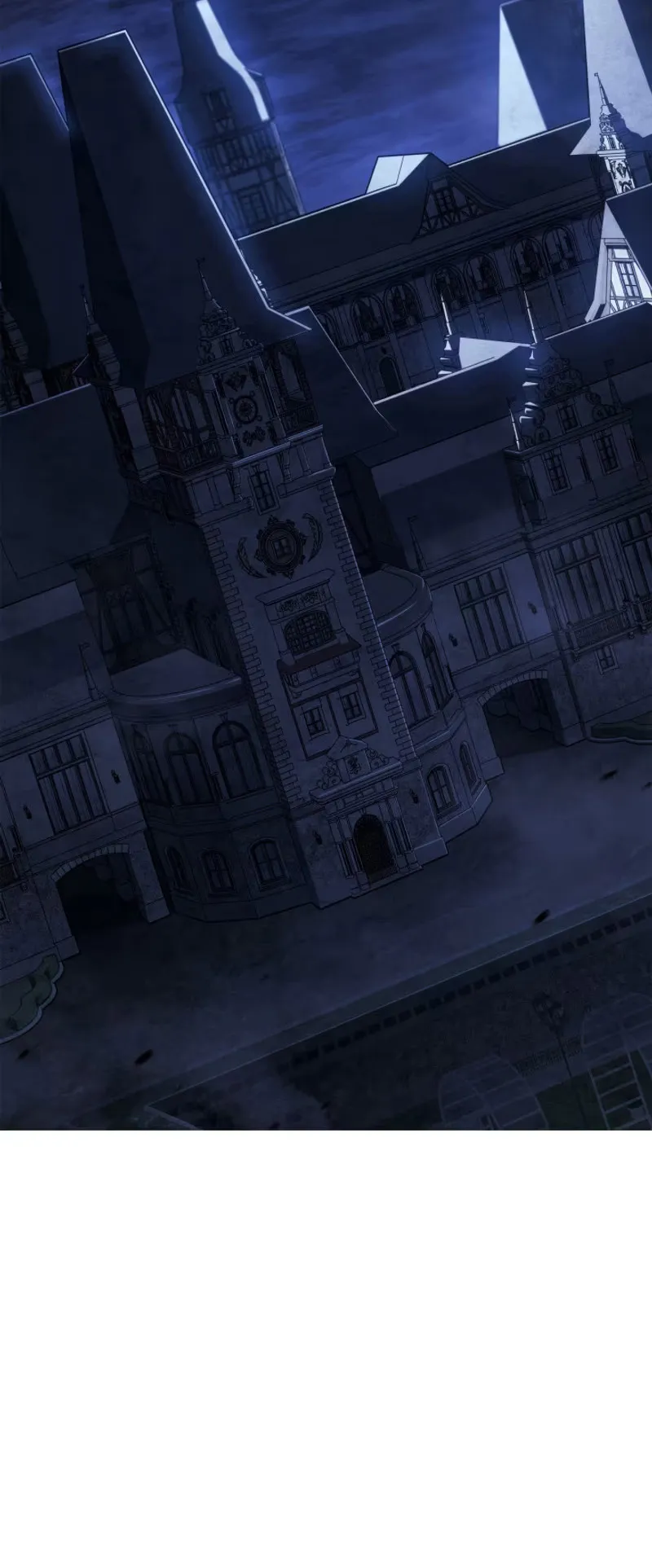 Revenge of the Iron-Blooded Sword Hound ตอนที่ 85 หน้า 73