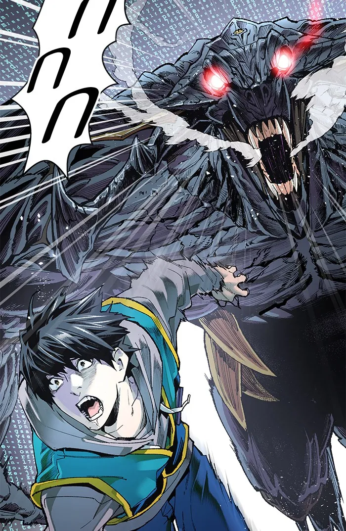 Limit Breaker ตอนที่ 1 หน้า 112