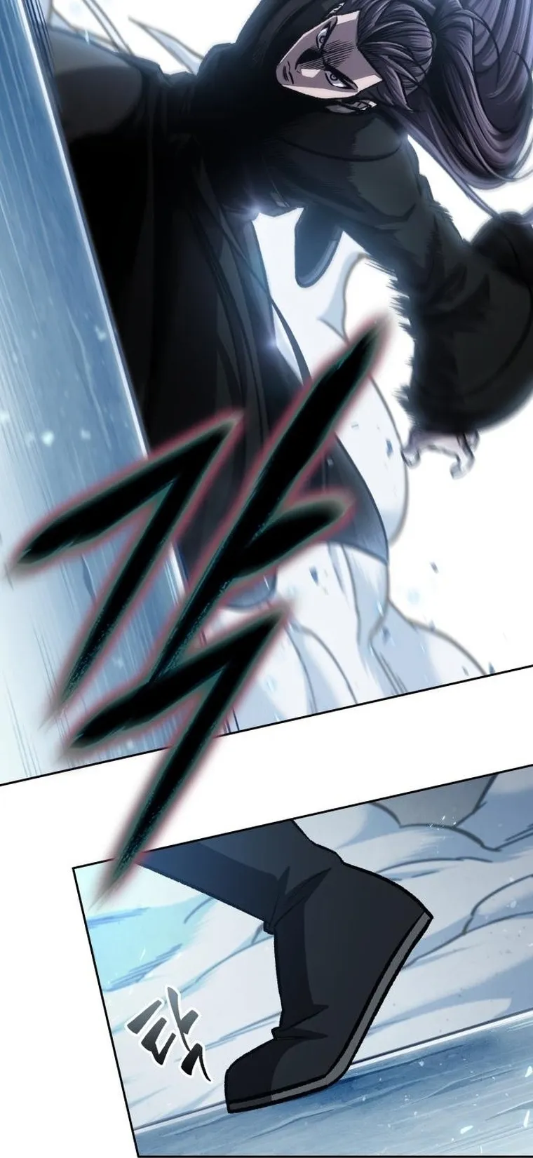 Nano Machine Chapter 169 หน้า 39