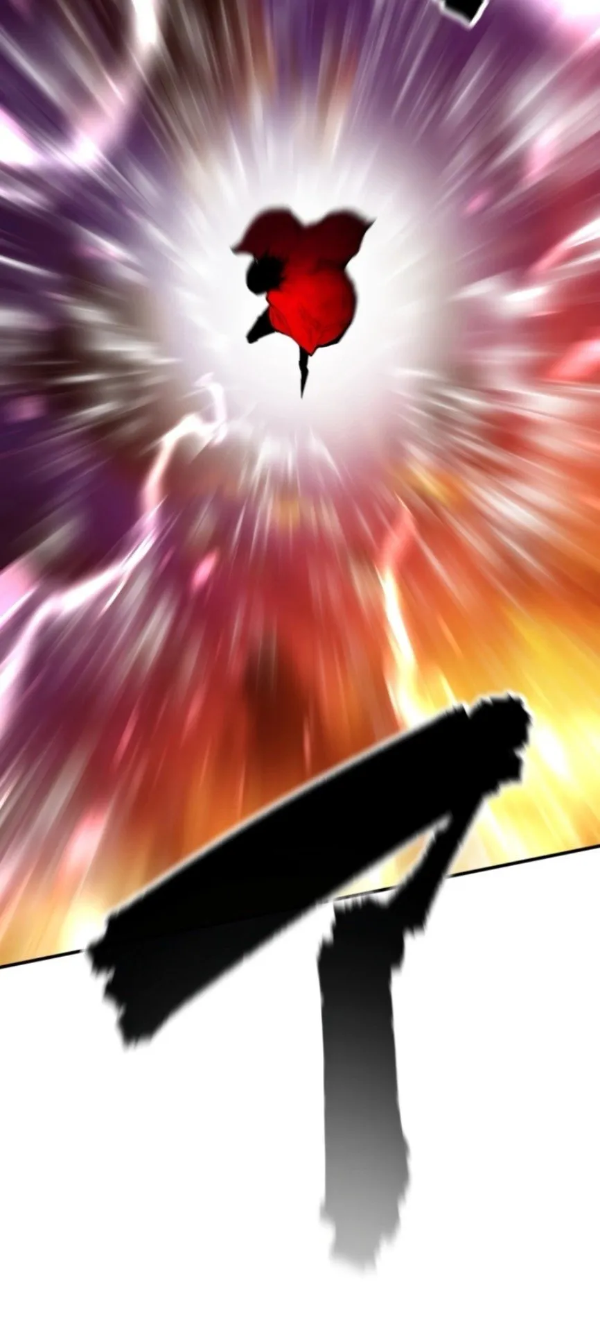 Ninja Reincarnation Fuuma Kotarou’s Quest to Reclaim His Humanity ตอนที่ 36 หน้า 26