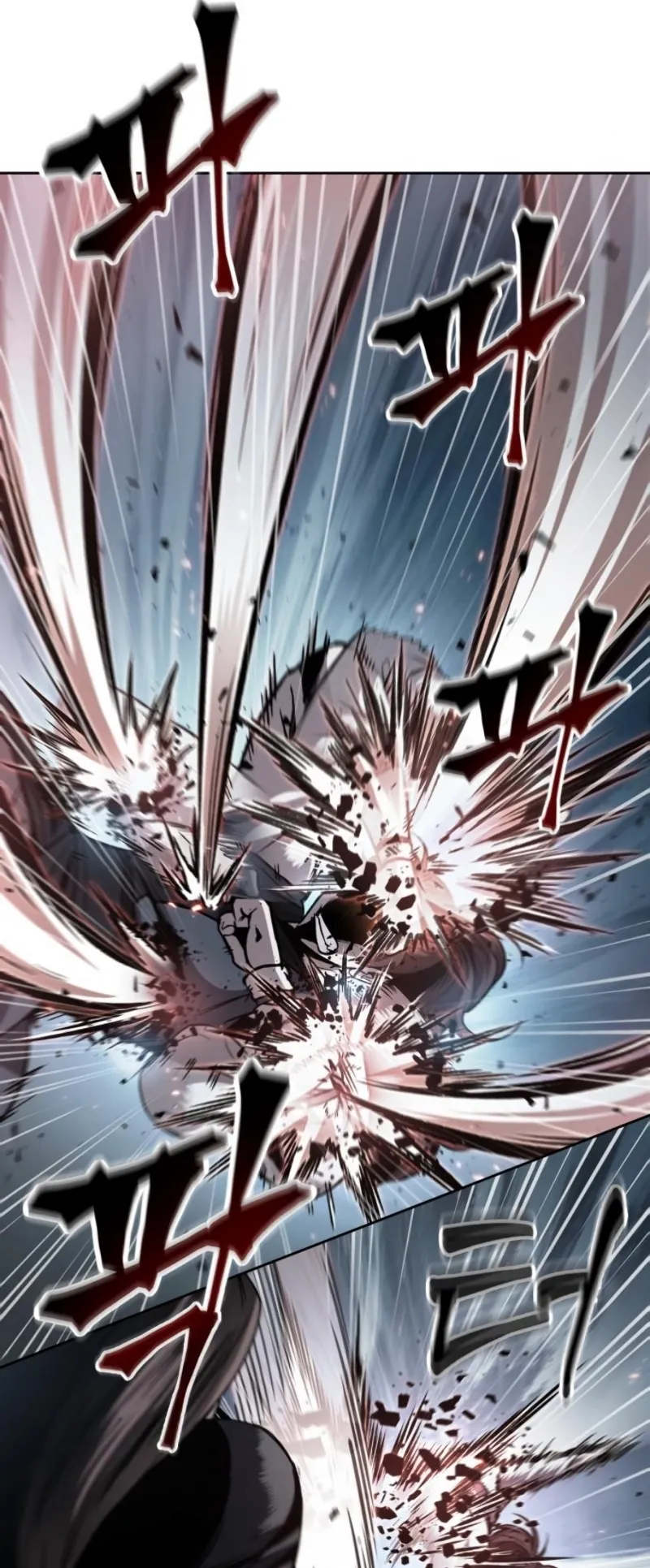 Nano Machine Chapter 61 หน้า 14