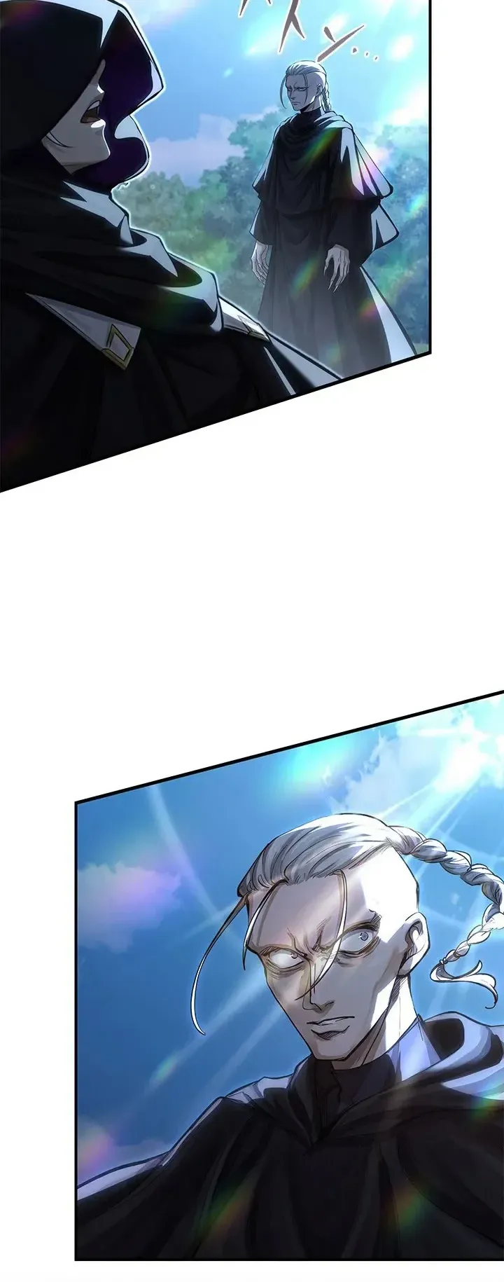 The Strongest Sword Saint Reincarnated Into a Prestigious Magic Family ตอนที่ 10 หน้า 24