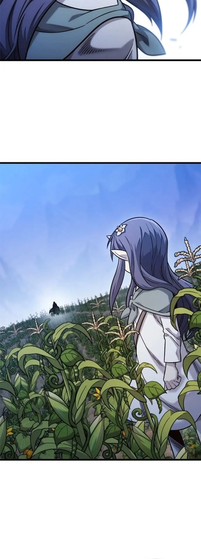 What a Bountiful Harvest, Demon Lord! ตอนที่ 49 หน้า 4