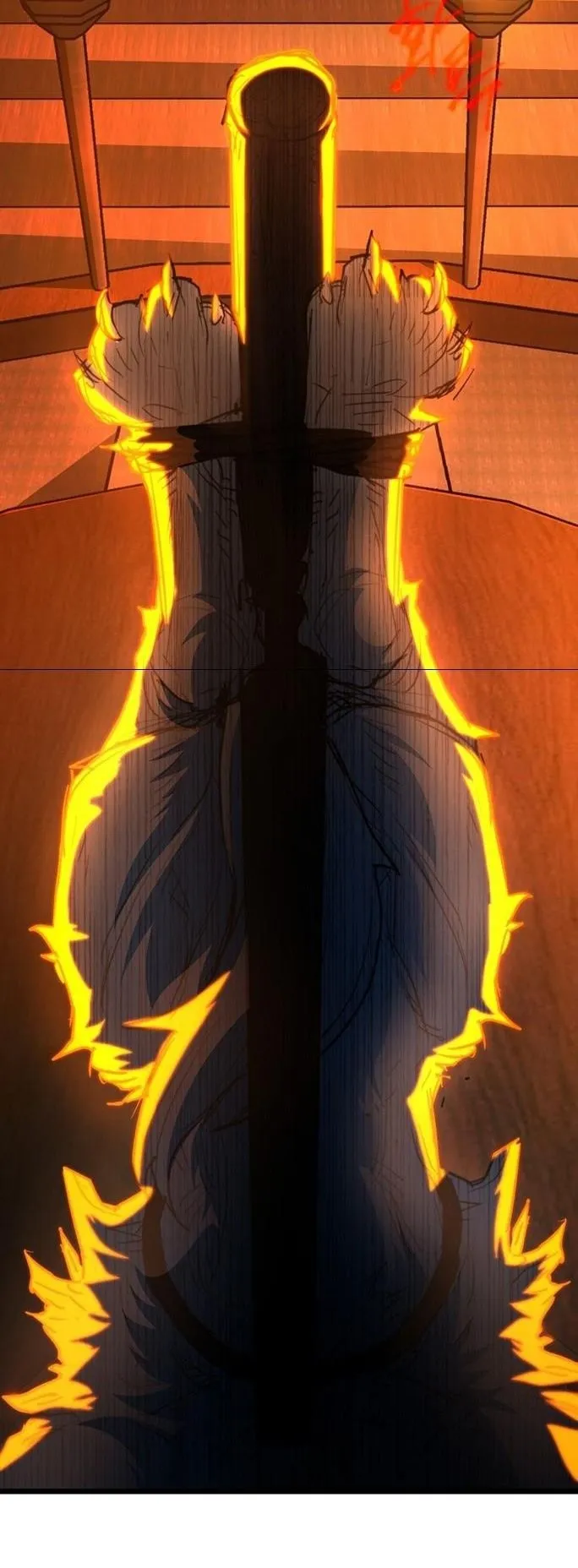Unrivaled Spear Ghost ตอนที่ 20 หน้า 70