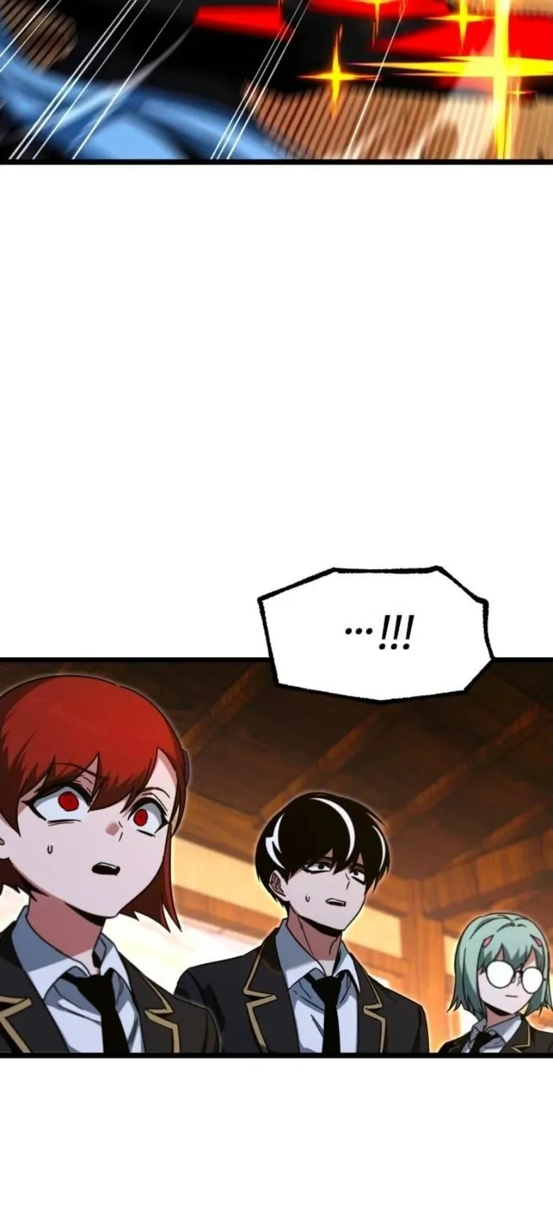 I Took Over The Academy With a Single Sashimi Knife ตอนที่ 56 หน้า 13