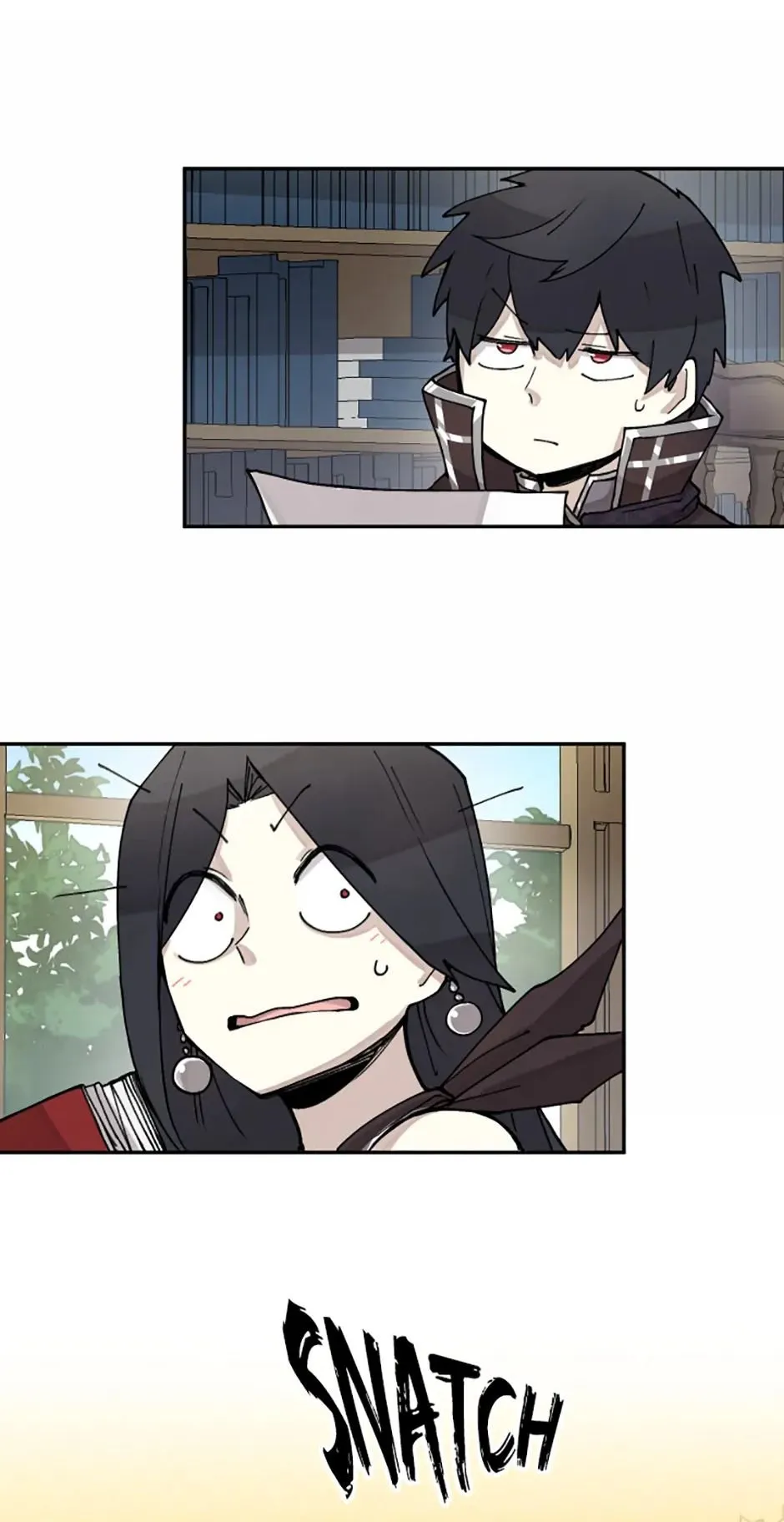 Reincarnation of the Hero Party’s Grand Mage ตอนที่ 4 หน้า 40