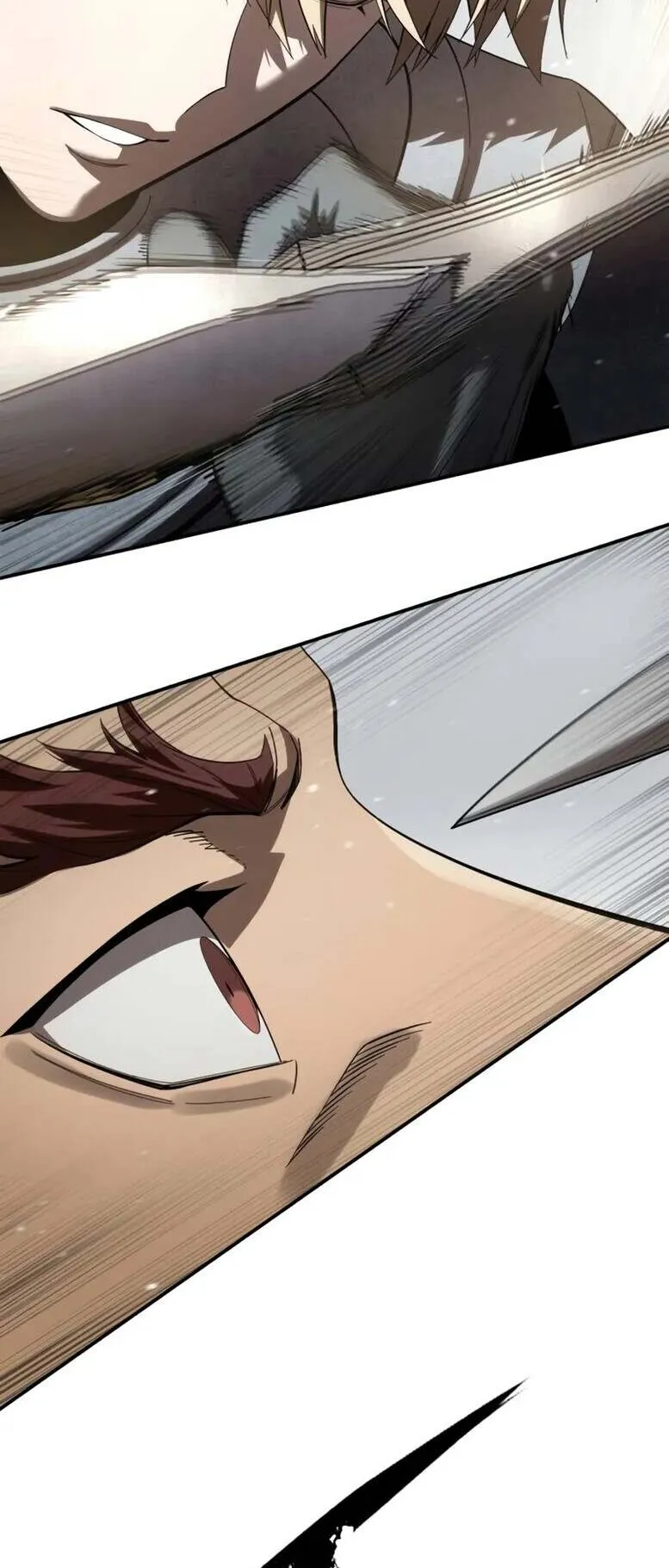 Star-Embracing Swordmaster ตอนที่ 82 หน้า 83