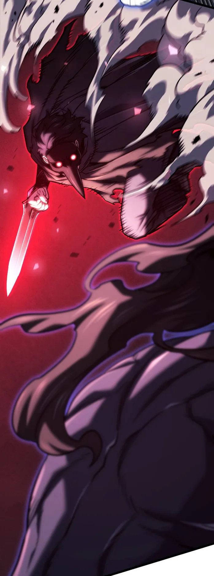 Revenge of the Iron-Blooded Sword Hound ตอนที่ 153 หน้า 14