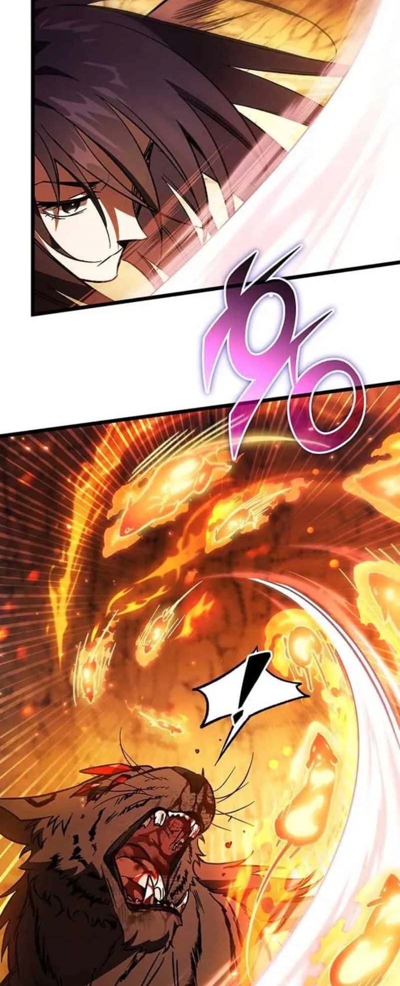 Lv. 99 Princess of Black Flame ตอนที่ 4 หน้า 48