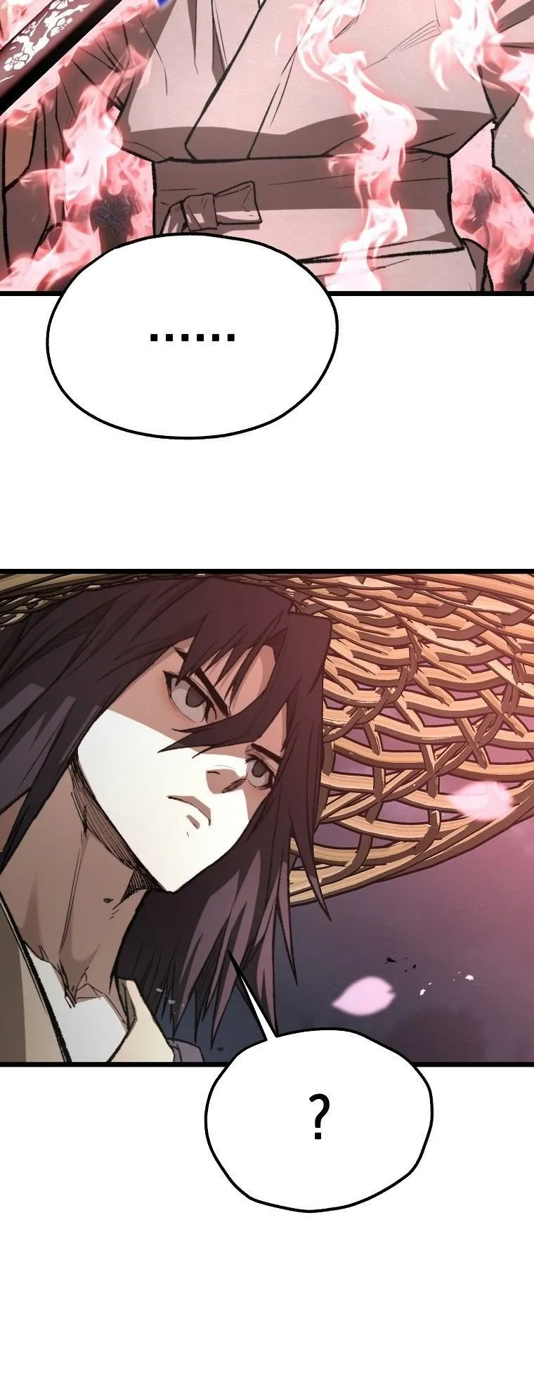 Unrivaled Spear Ghost ตอนที่ 31 หน้า 37
