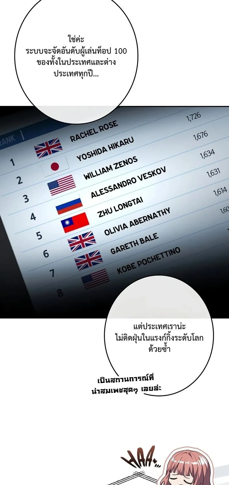 Only I Have an EX-Grade Summon ตอนที่ 5 หน้า 34