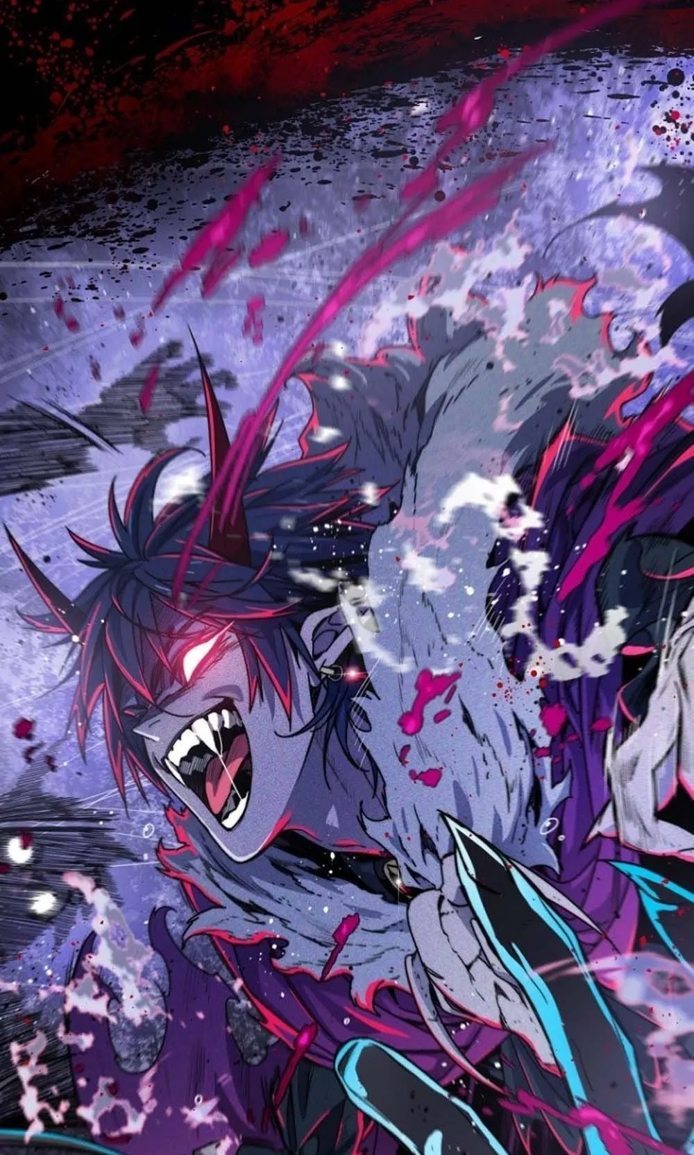 The 18-Year Old Demon King ตอนที่ 1 หน้า 28