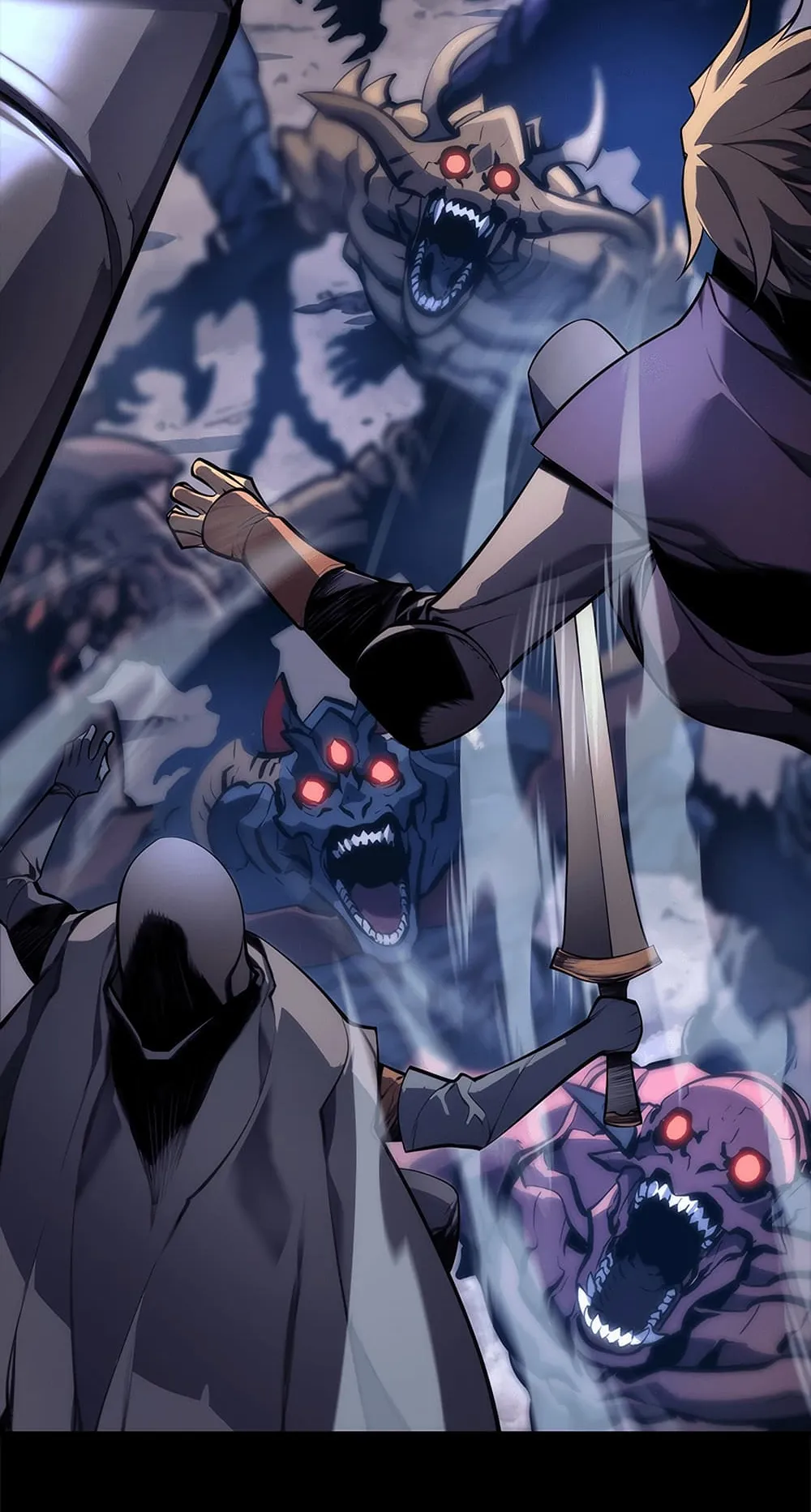 Overgeared ตอนที่ 0 หน้า 18