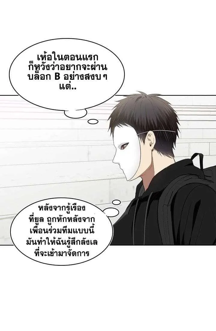 Second Life Ranker ตอนที่ 6 หน้า 33