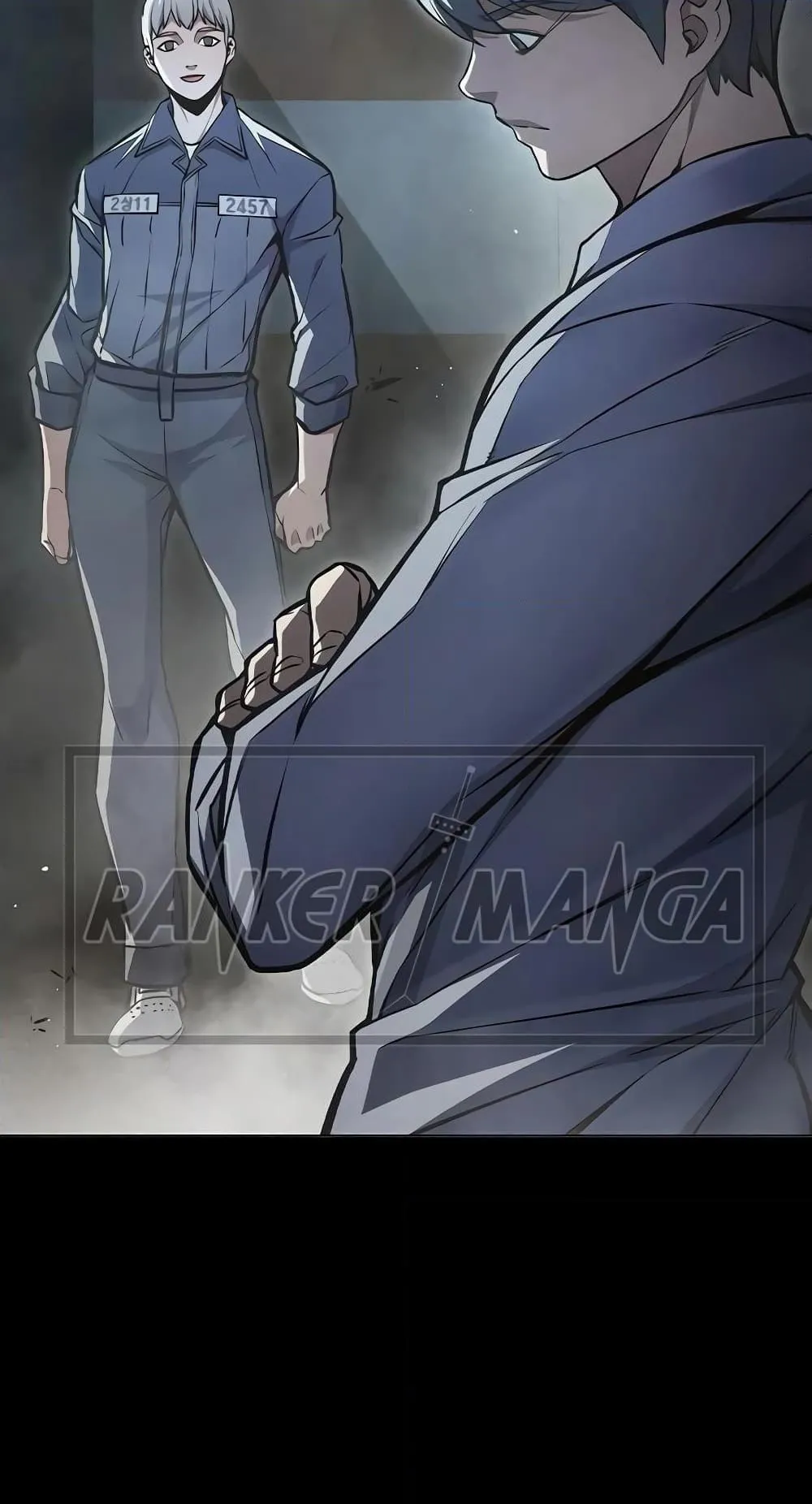 Juvenile Prison ตอนที่ 14 หน้า 102