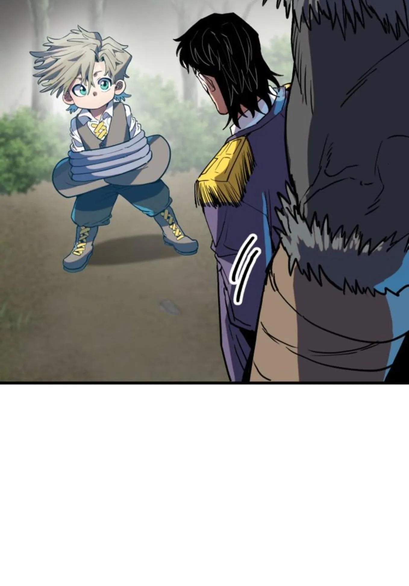 The Hero of the Heart Sword ตอนที่ 2 หน้า 139
