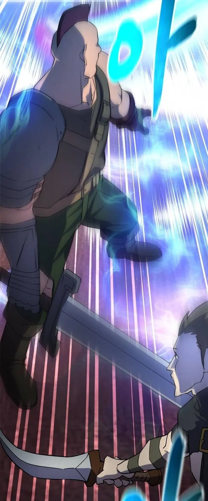 The Genius Mage Who Uses His Fists ตอนที่ 16 หน้า 74