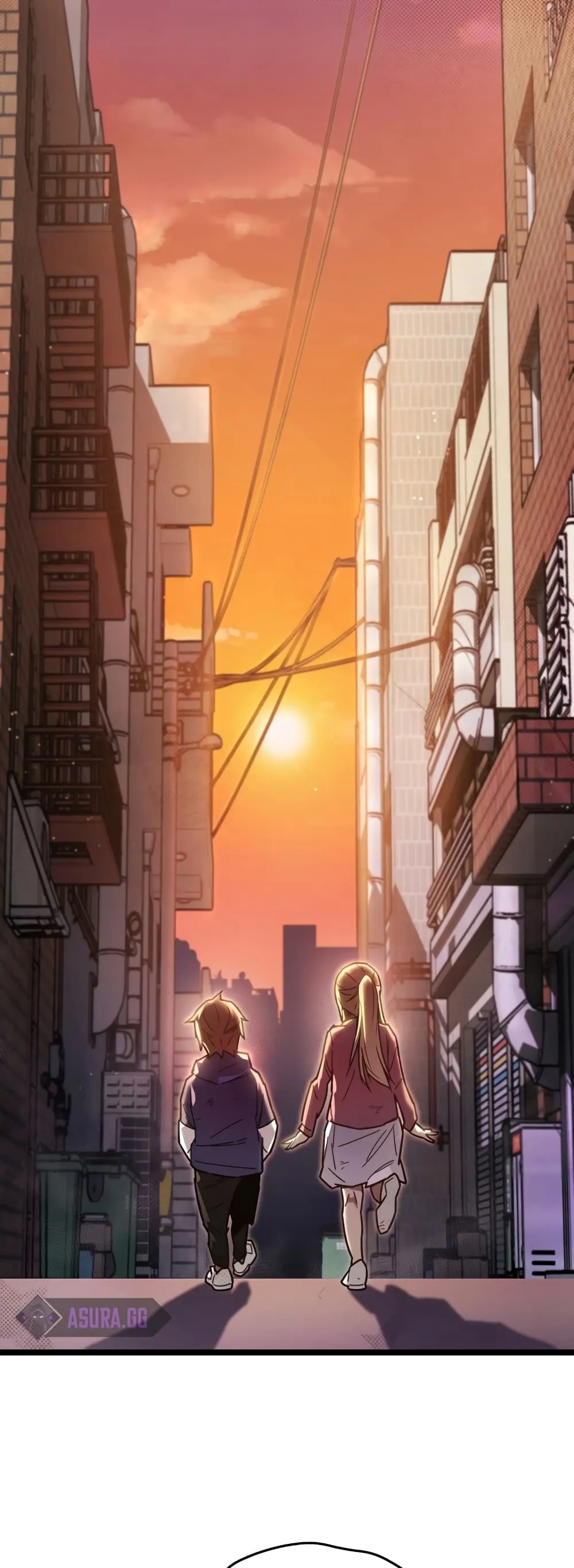 Relife Player ตอนที่ 2 หน้า 30