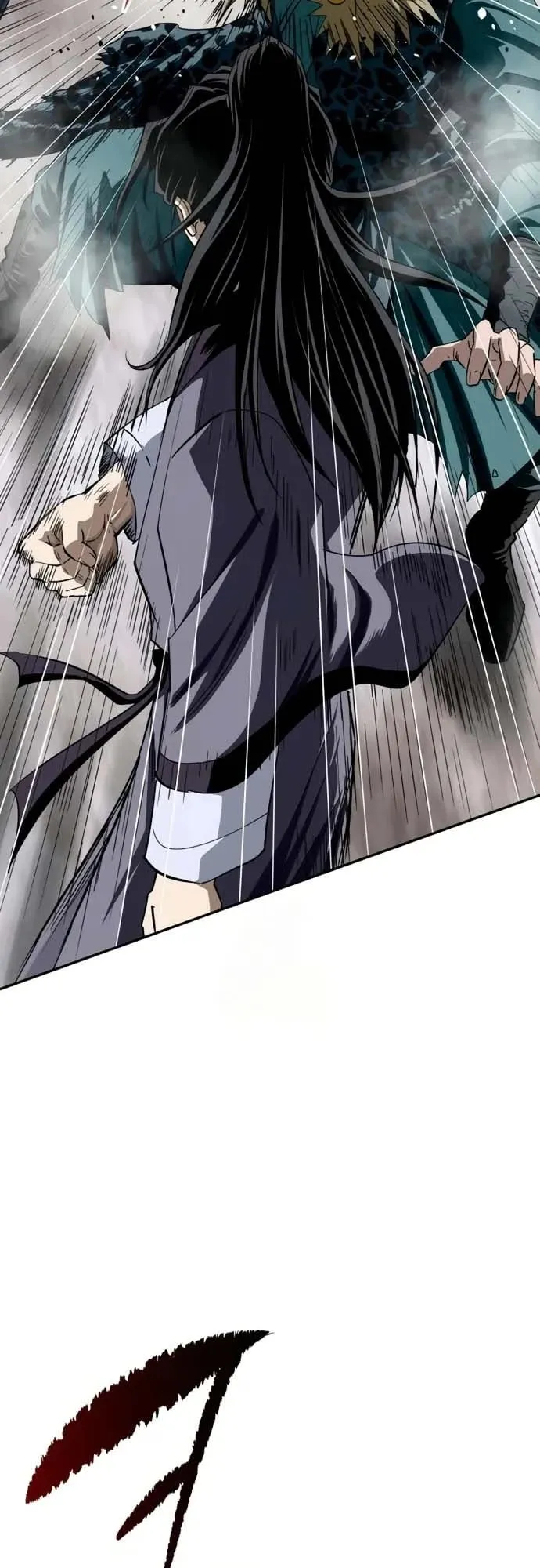 The Supreme Demonic Sword ตอนที่ 14 หน้า 21