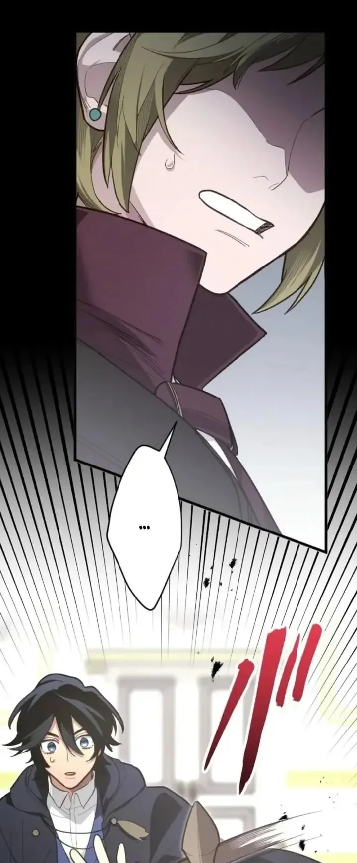 The Magic Theory of the Regressed Sword Saint ตอนที่ 35 หน้า 4