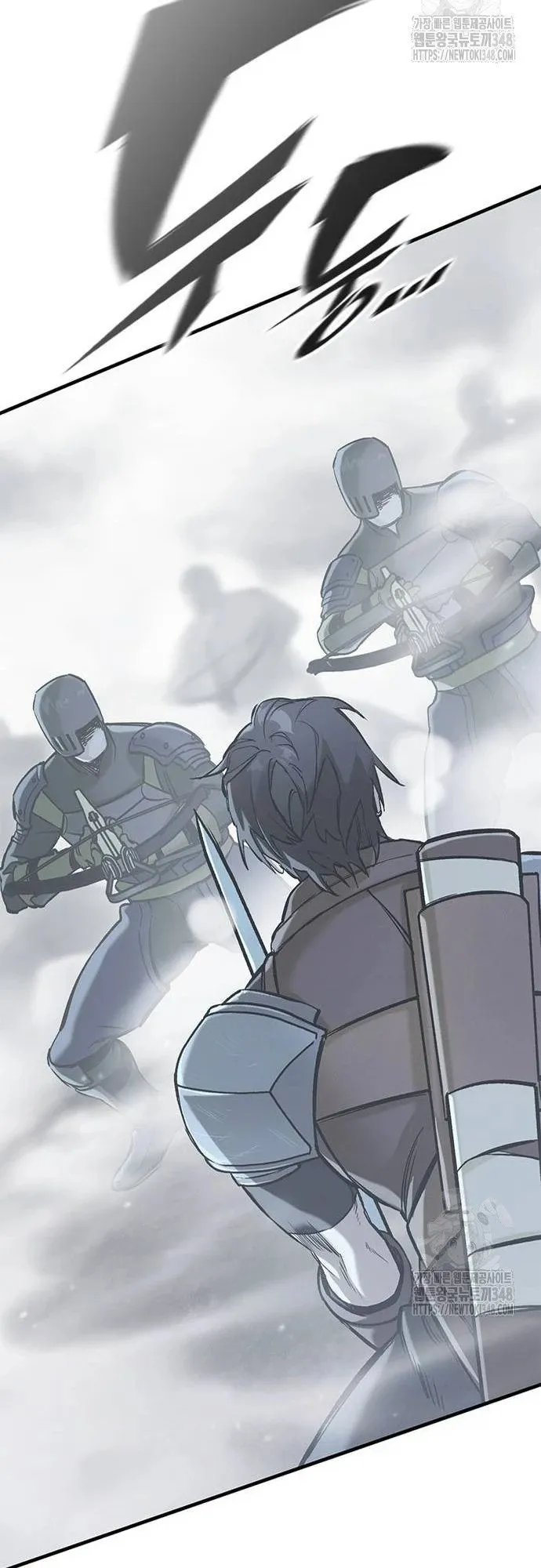 Eternally Regressing Knight ตอนที่ 18 หน้า 36