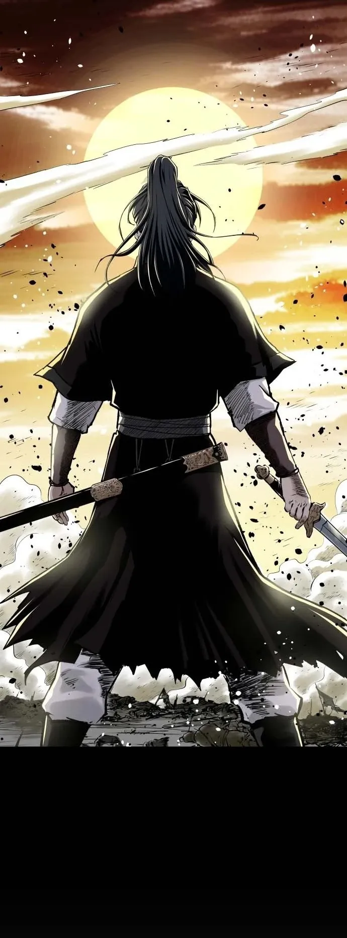 The Supreme Demon Swordmaster ตอนที่ 2 หน้า 54