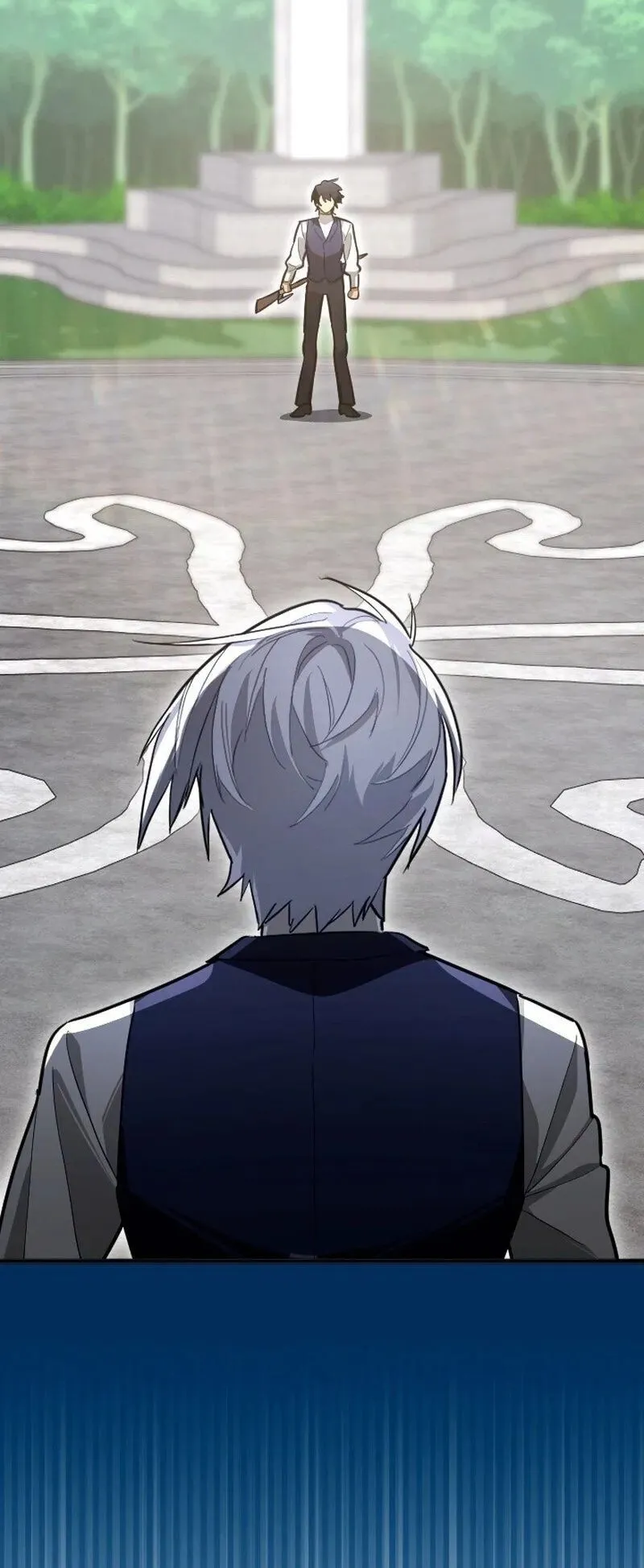 The Magic Theory of the Regressed Sword Saint ตอนที่ 20 หน้า 13