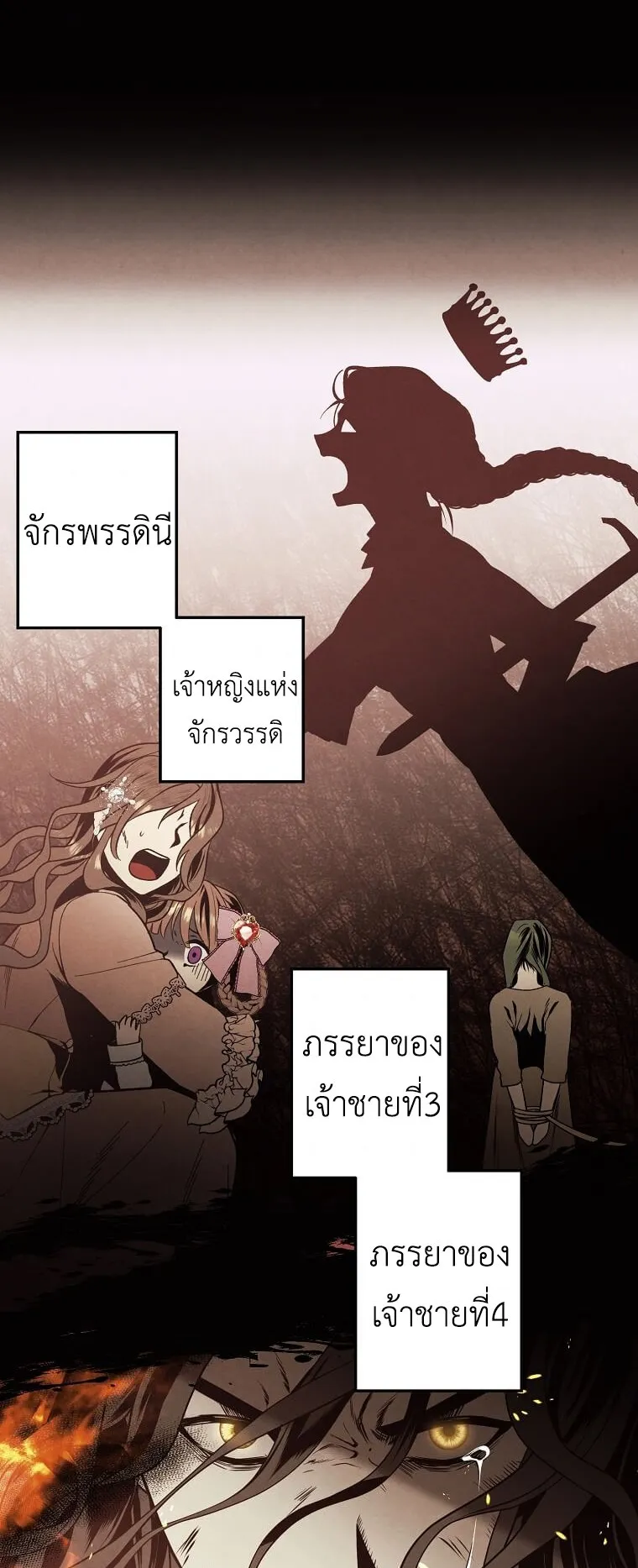 Legendary Youngest Son of the Marquis House ตอนที่ 9 หน้า 23