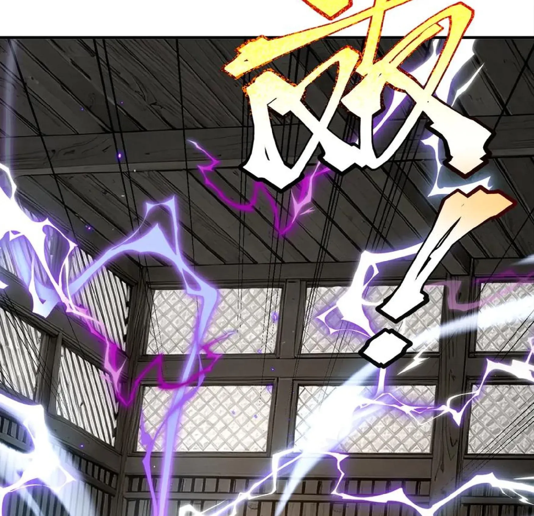 Awakening the Purple Thunder at the Beginning ตอนที่ 12 หน้า 8