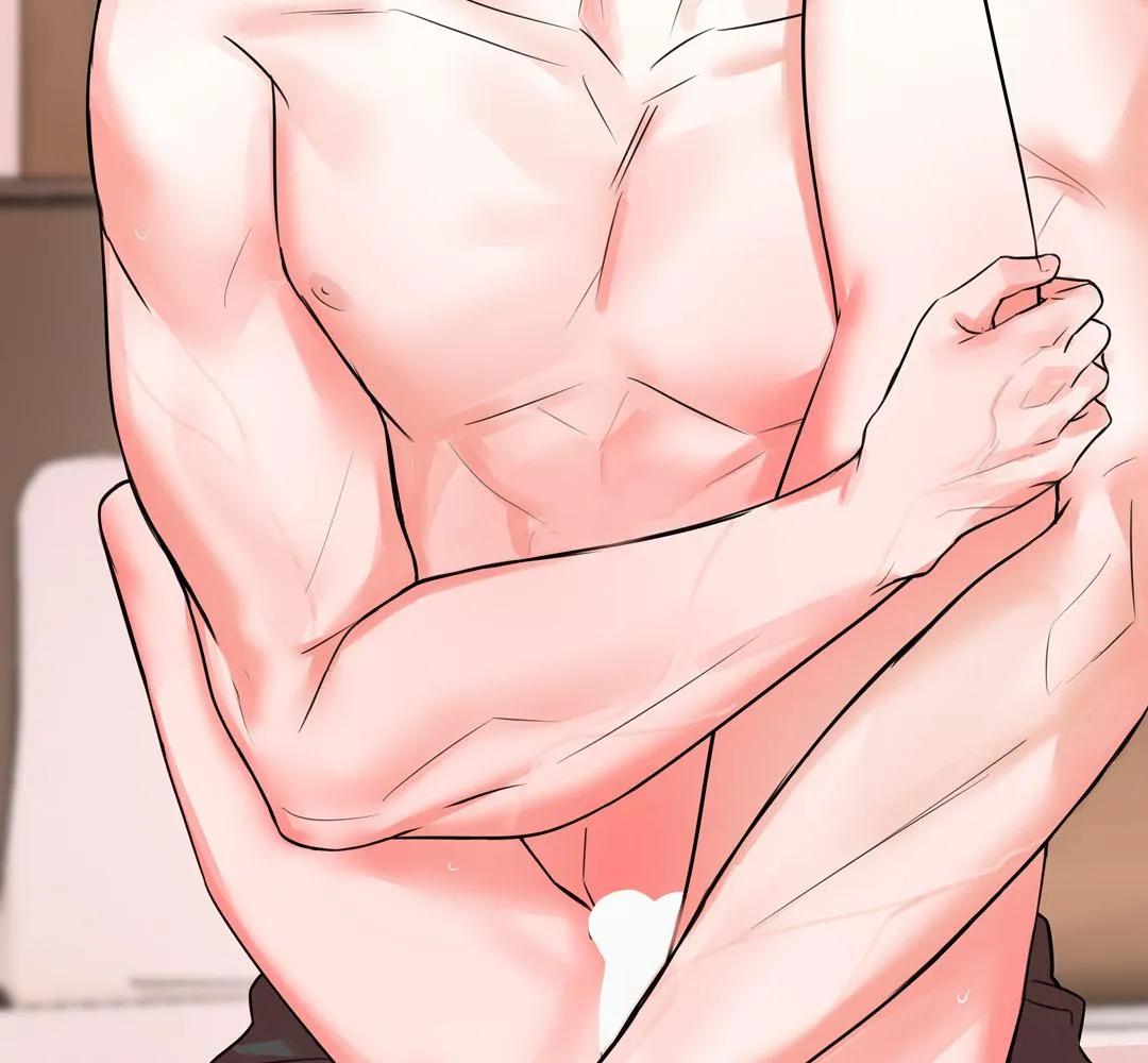 CAMBOY BUNNY (R+) ตอนที่ 14 หน้า 43