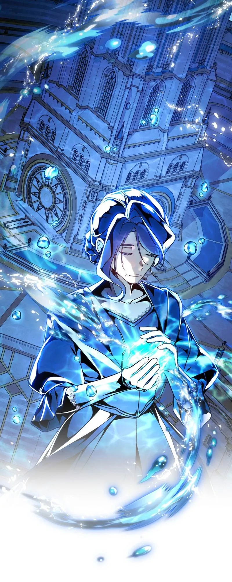 Dukedom’s Legendary Prodigy ตอนที่ 4 หน้า 20