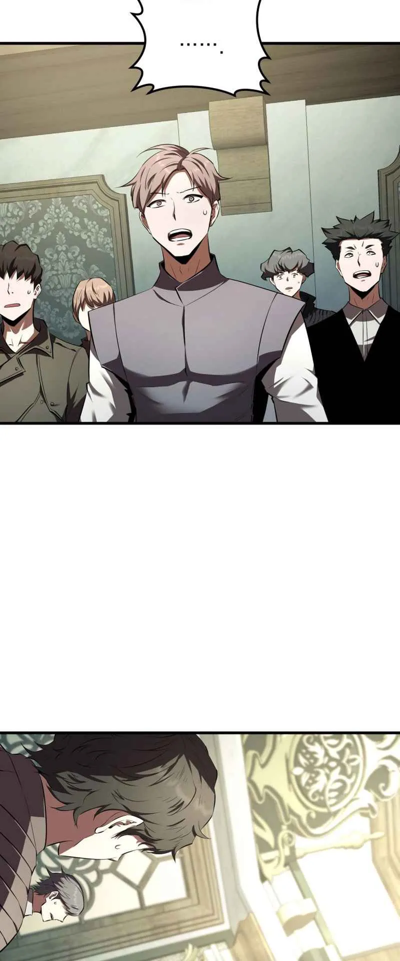 The Fox-Eyed Villain of the Demon Academy ตอนที่ 13 หน้า 35