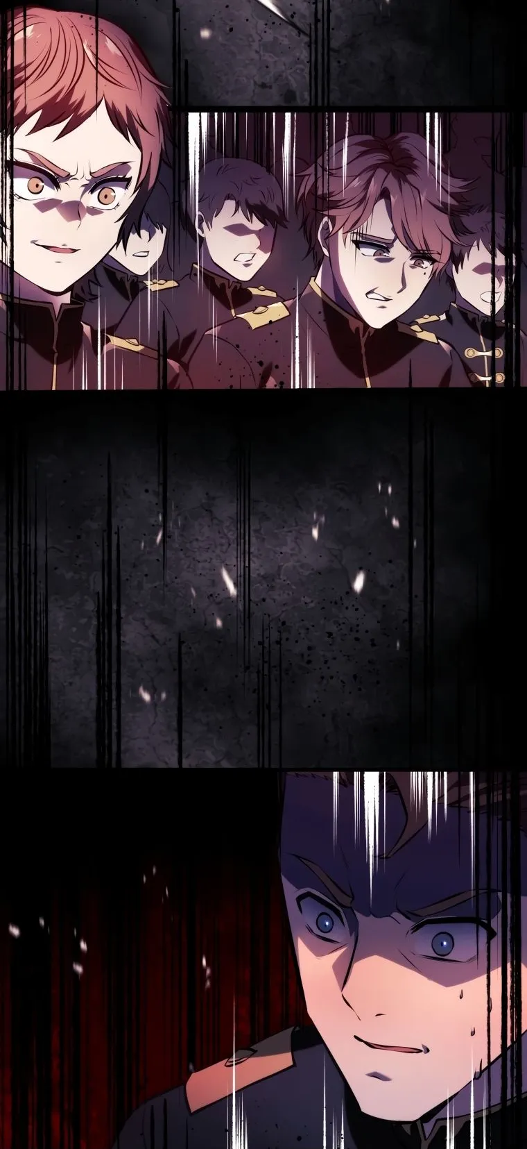 A Dragonslayer’s Peerless Regression ตอนที่ 3 หน้า 82